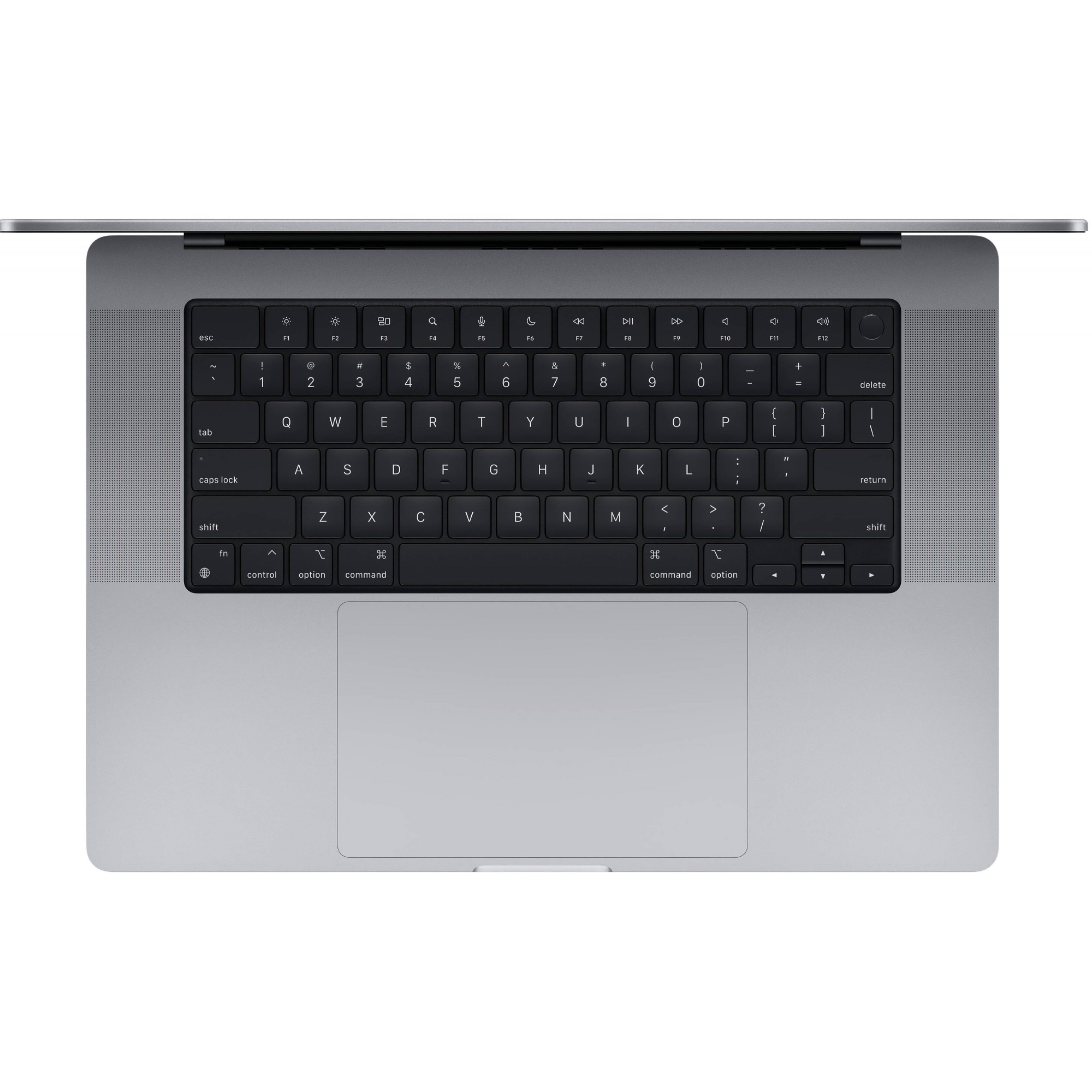 Купити Apple MacBook Pro 16